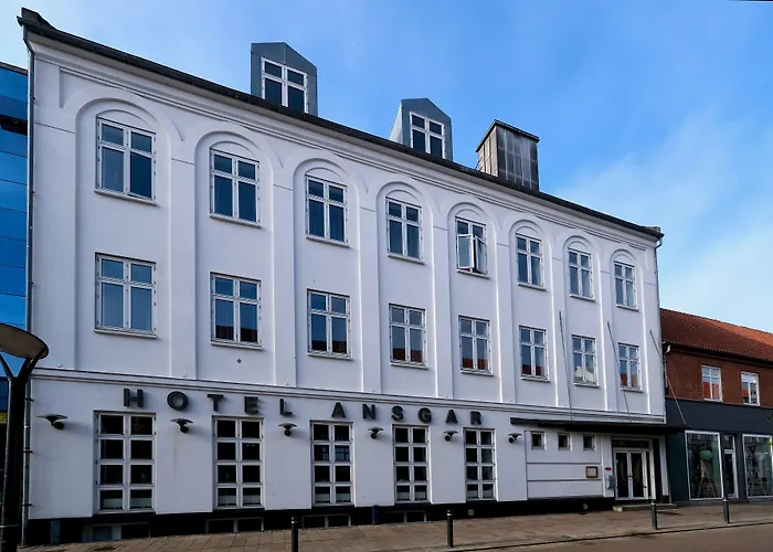 Hotel Ansgar