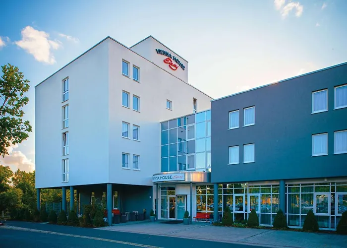 Hotel Vienna House Easy By Wyndham Amberg