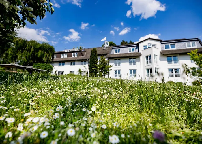 Hotel Bellevue