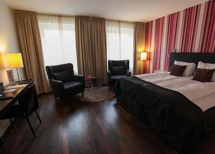 First Hotel Witt