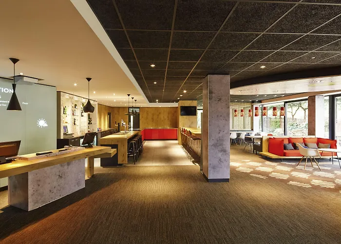 Ibis London Thurrock M25