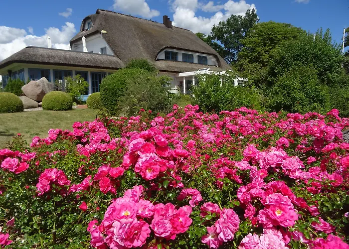 Landhotel Kastanienallee Putbus