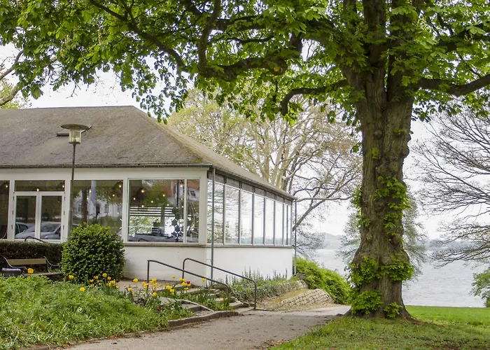 Hotel Strandparken