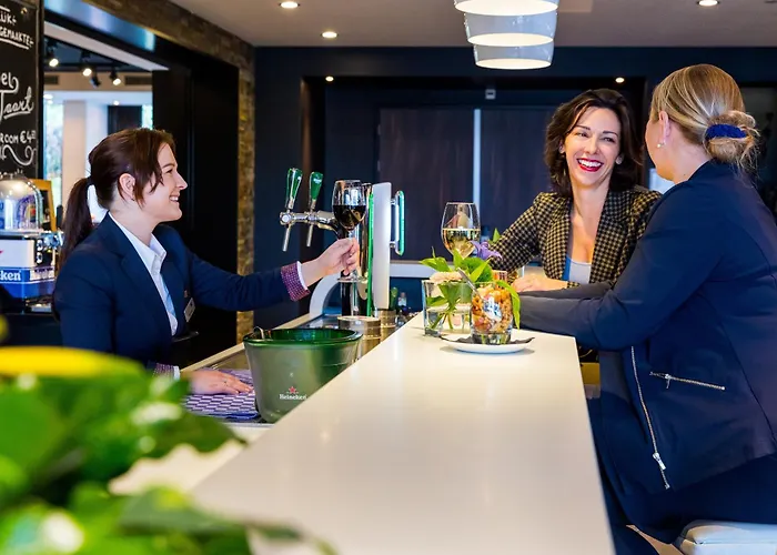Postillion Hotel Deventer