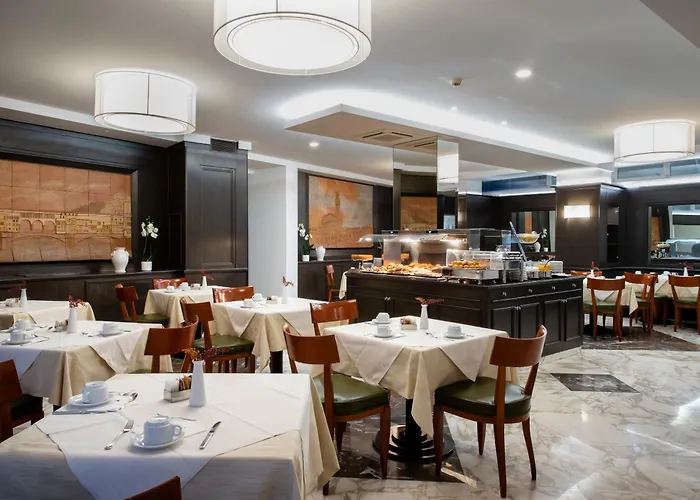 Hotel Grifone Firenze - Meetings & Spa