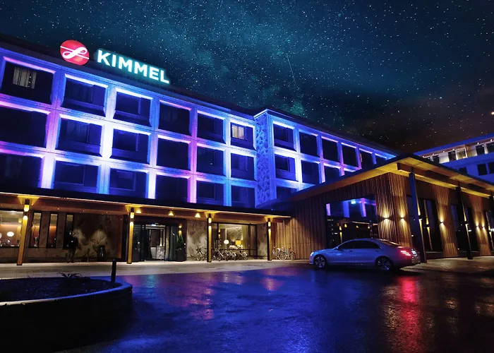 Original Sokos Hotel Kimmel Joensuu