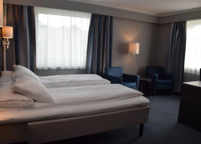 Thon Hotel Maloy