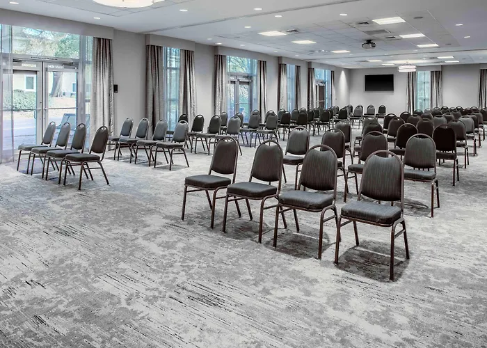 Hilton Garden Inn Charleston / Mt. Pleasant