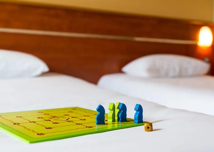 Brit Hotel Rennes Cesson