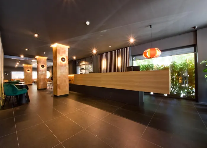 Aparthotel Atenea Valles