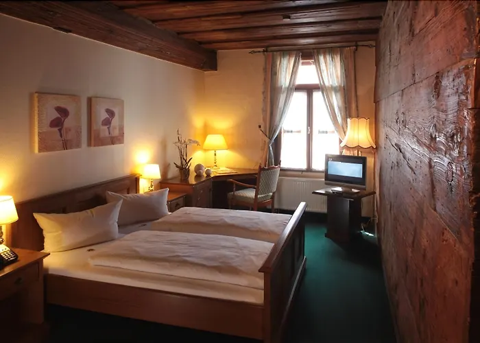 Ringhotel Schlossberg
