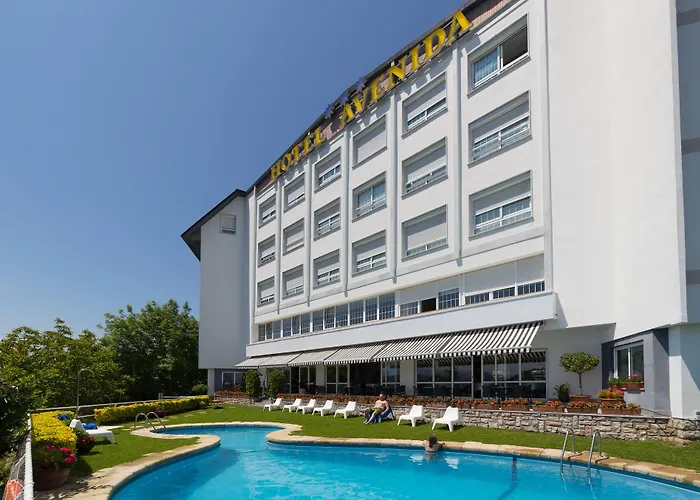 Hotel Avenida