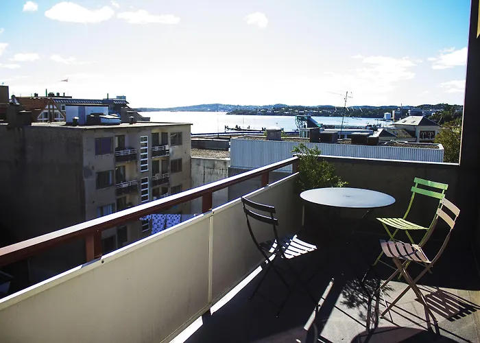 Thon Hotel Kristiansand