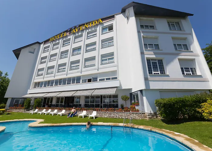 Hotel Avenida