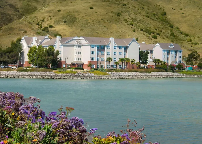 Sonesta Es Suites San Francisco Airport Oyster Point Waterfront