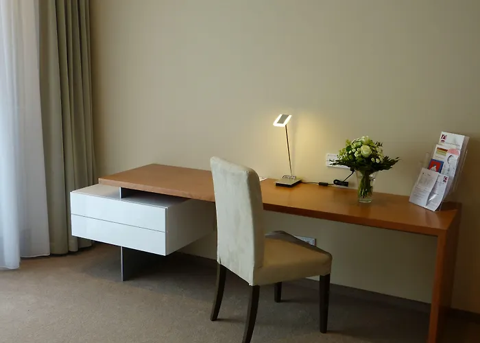Plaza Hotel Hanau