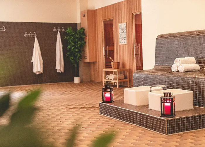 Plaza Hotel Hanau