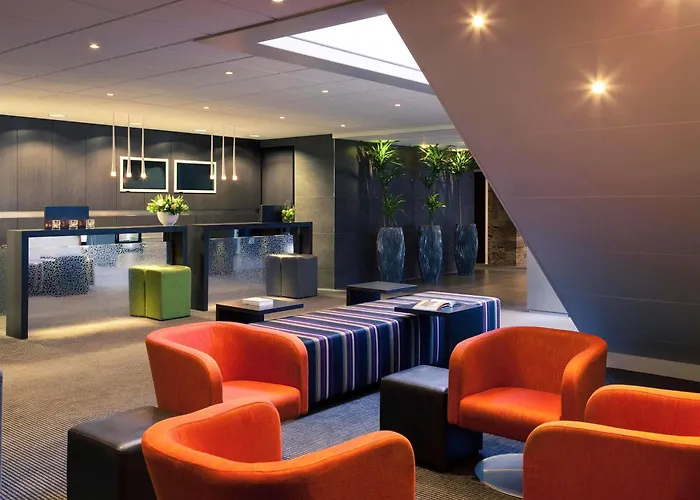Mercure Hotel Zwolle