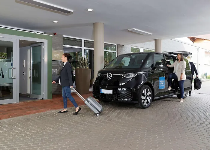 Median Hotel Hannover Messe