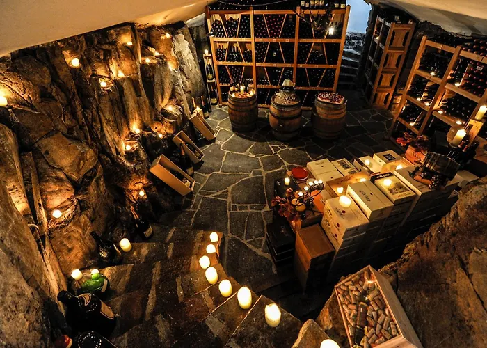 Romantik Hotel Turm