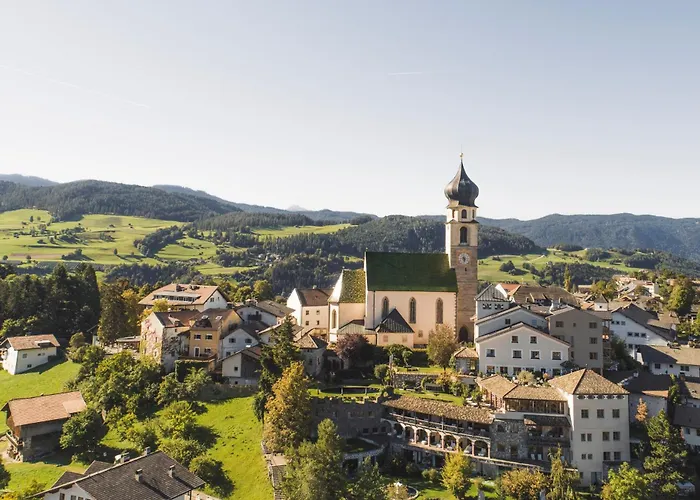 Romantik Hotel Turm