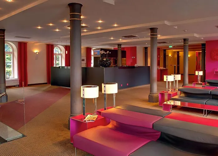 Nestor Hotel Stuttgart-Ludwigsburg