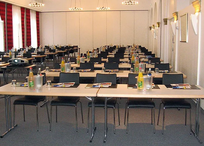 Nestor Hotel Stuttgart-Ludwigsburg