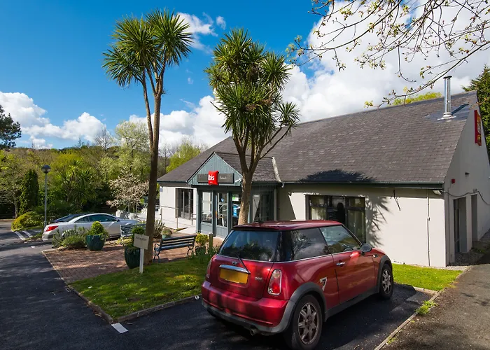 Ibis Plymouth