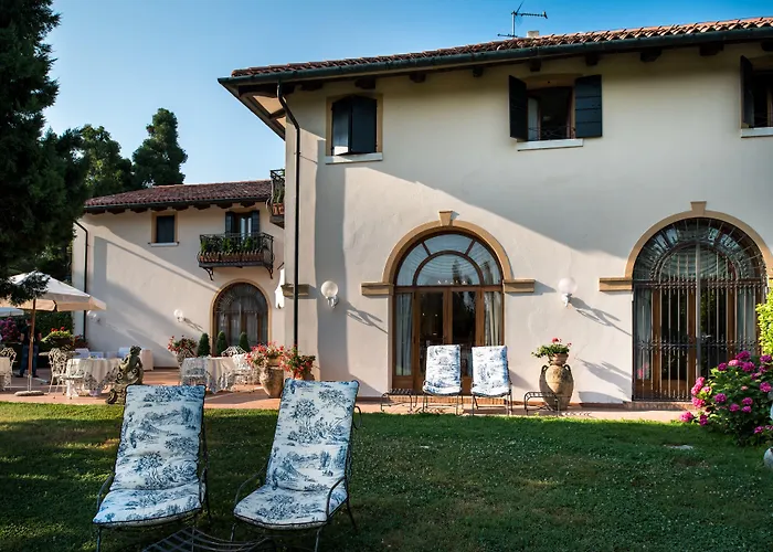Villa Margherita