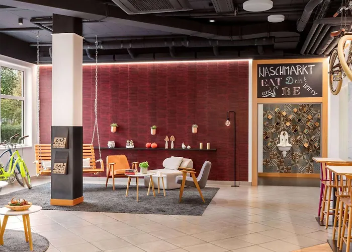 Vienna House Easy By Wyndham Neckarsulm