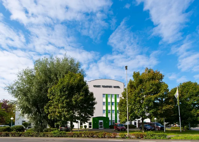 Achat Hotel Monheim Am Rhein