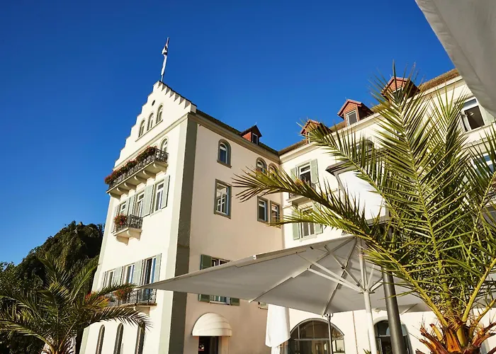 Steigenberger Inselhotel
