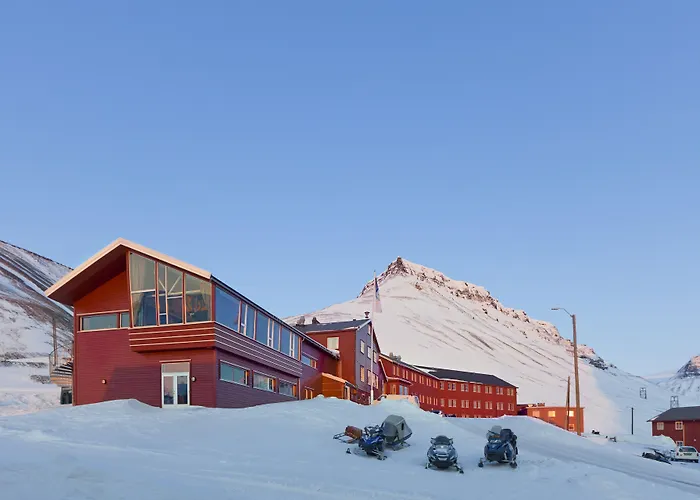 Funken Lodge