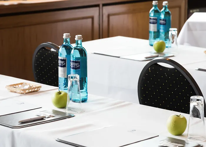 Leoso Hotel Leverkusen