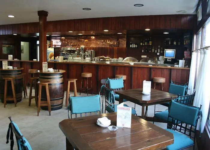 Hotel El Hidalgo Valdepeñas