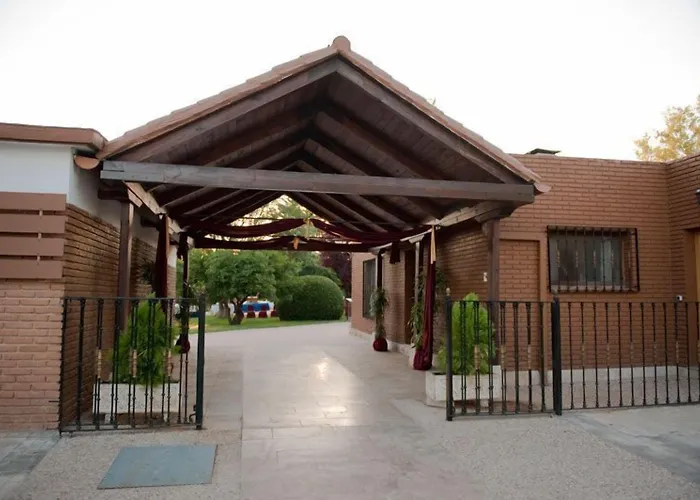 Hotel El Hidalgo