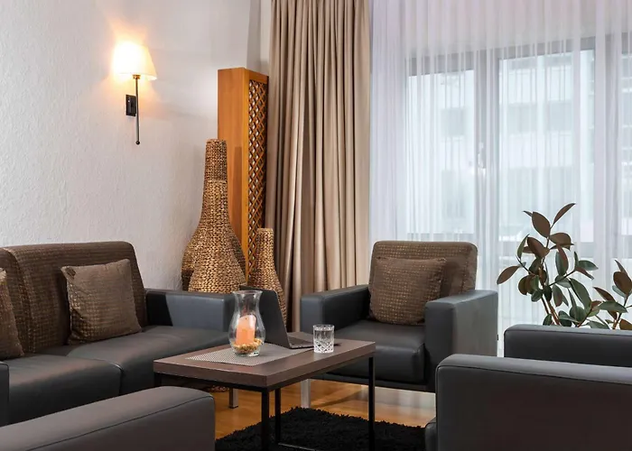 Ibis Styles Rosenheim
