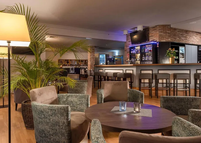 Ibis Styles Rosenheim
