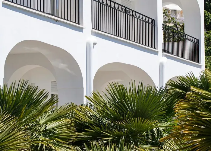 La Residenza Capri