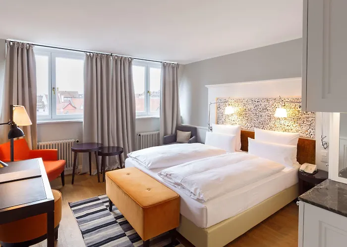 Hotel Halm Konstanz