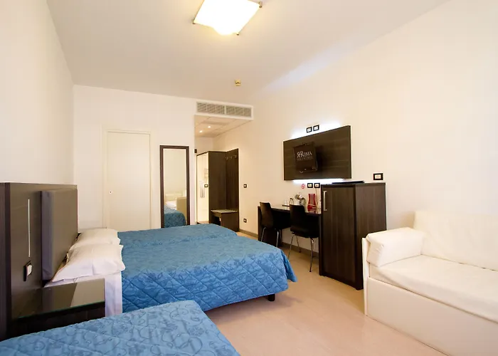 Hotel Roma