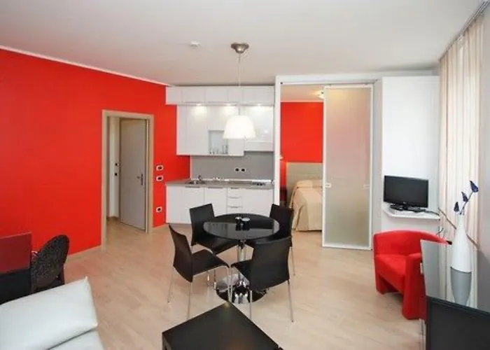 Hotel Roma