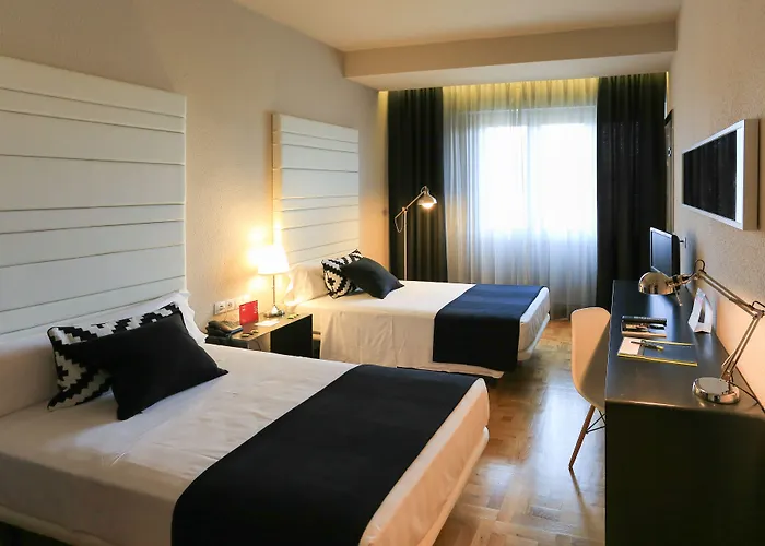 Habitus Hotel Leyre