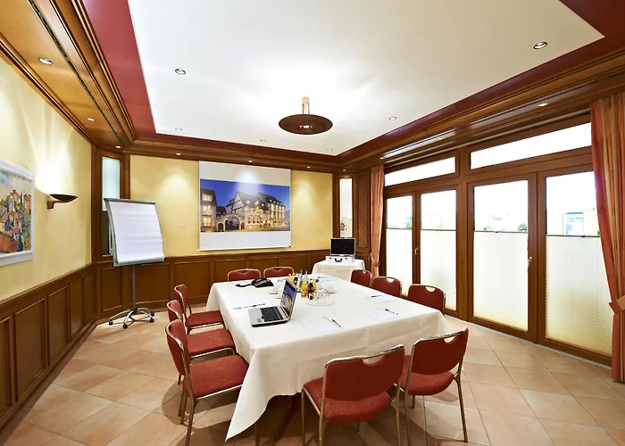 Hirsch Hotel