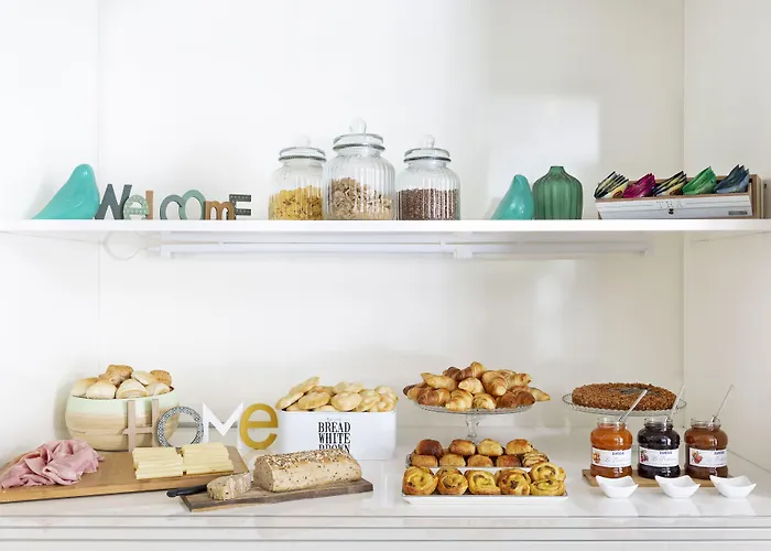 B&B Hotel Faenza