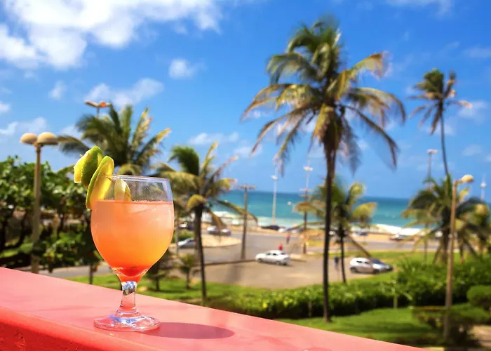 Bahiamar Hotel