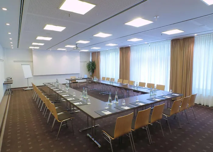 Radisson Blu Hotel Hannover