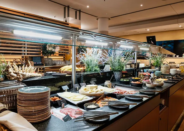 Radisson Blu Hotel Hannover