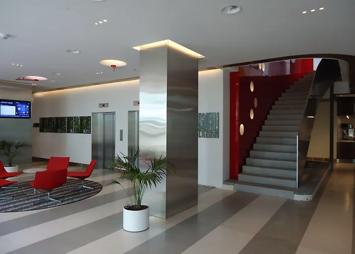 Hotel Ambassador