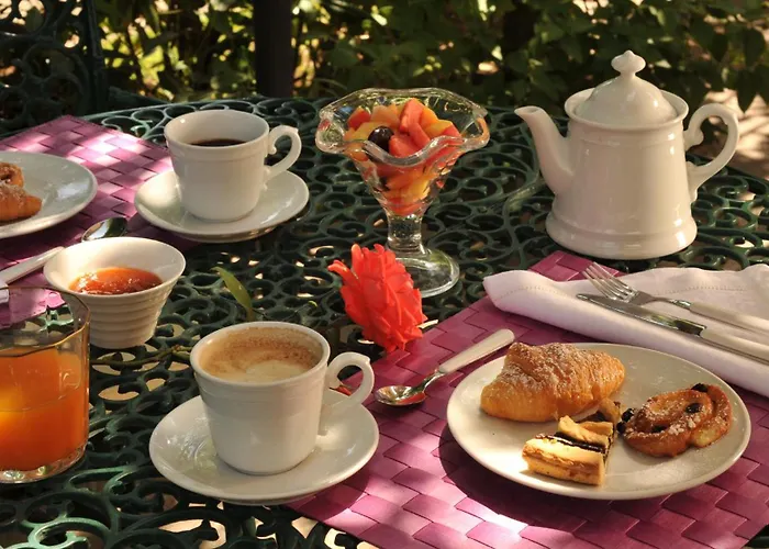 Hotel Villa Clementina